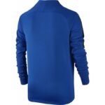 Nike Squad Football Drill Top Junior 807245-453 - Image 2