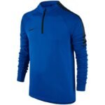 Nike Squad Football Drill Top Junior 807245-453