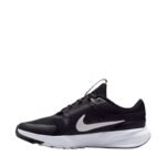 Nike Star Runner 5 Kids Shoes Black HF7004 002 - Image 5
