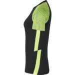 Nike Strike 21 W T-Shirt CW3553-011 - Image 3