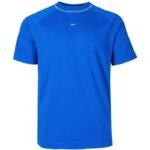 Nike Strike 22 Thicker Ss Top M T-shirt DH9361 463 - Image 3
