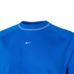Nike Strike 22 Thicker Ss Top M T-shirt DH9361 463 - Image 5