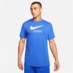Nike Swoosh M DH3890-480 T-shirt - Image 2