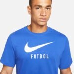 Nike Swoosh M DH3890-480 T-shirt - Image 4