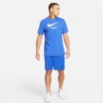 Nike Swoosh M DH3890-480 T-shirt - Image 5