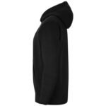 Nike Team Club 20 Hoodie M CW6894 010 sweatshirt - Image 2