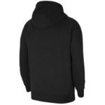 Nike Team Club 20 Hoodie M CW6894 010 sweatshirt - Image 3