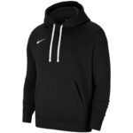 Nike Team Club 20 Hoodie M CW6894 010 sweatshirt - Image 5
