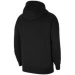 Nike Team Club 20 Hoodie M CW6894 010 sweatshirt - Image 7