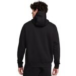 Nike Team Club 20 Hoodie M CW6894 010 sweatshirt - Image 8