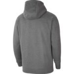 Nike Team Club 20 Hoodie M CW6894 071 - Image 2