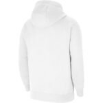 Nike Team Club 20 Hoodie M CW6894-101 - Image 2