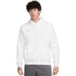 Nike Team Club 20 Hoodie M CW6894-101 - Image 3
