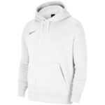 Nike Team Club 20 Hoodie M CW6894-101 - Image 4