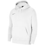 Nike Team Club 20 Hoodie M CW6894-101 - Image 6