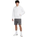 Nike Team Club 20 Hoodie M CW6894-101 - Image 8