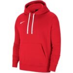 Nike Team Club 20 Hoodie M CW6894 657 - Image 4