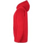 Nike Team Club 20 Hoodie M CW6894 657 - Image 5