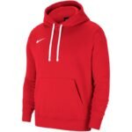 Nike Team Club 20 Hoodie M CW6894 657 - Image 6