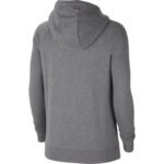 Nike Team Club 20 Hoodie W CW6957 071 - Image 4