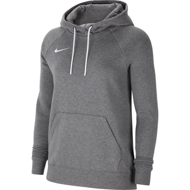 lupin-wear-ca-nike-team-club-20-hoodie-w-cw6957-071-619492 Nike Team Club 20 Hoodie W CW6957 071 - Image 1