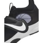 Nike Team Hustle D 11 (GS) Jr DV8996-002 shoes - Image 7