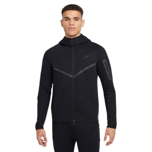 Nike Techfit Fleece Hoodie HV0949-010