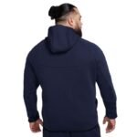Nike Techfit Fleece Hoodie HV0949-451 - Image 2