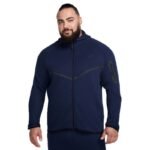 Nike Techfit Fleece Hoodie HV0949-451