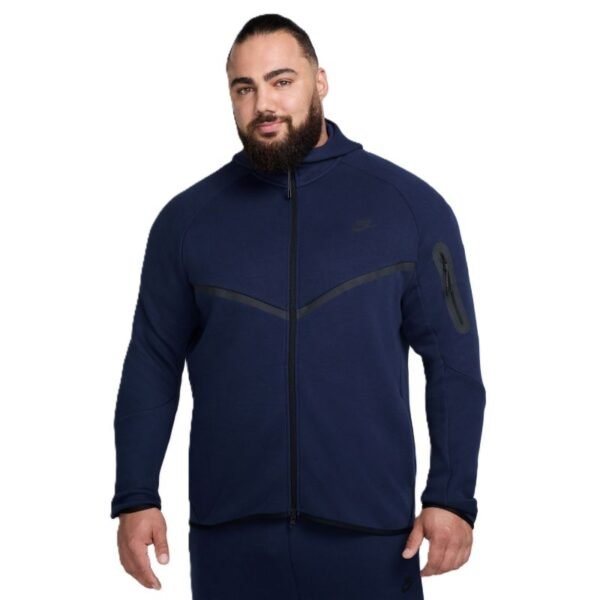 Nike Techfit Fleece Hoodie HV0949-451