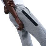 Nike Techfit Fleece Jogger M HV0959-063 pants - Image 3