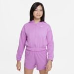 Nike Therma-Fit Jr DX4991-532 sweatshirt - Image 2