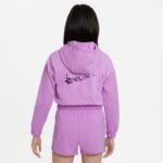 Nike Therma-Fit Jr DX4991-532 sweatshirt - Image 3