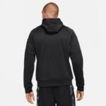 Nike Therma-FIT M DQ4830-010 sweatshirt - Image 2