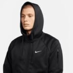 Nike Therma-FIT M DQ4830-010 sweatshirt - Image 3