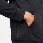 Nike Therma-FIT M DQ4830-010 sweatshirt - Image 4
