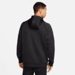 Nike Therma-FIT M DQ4834-010 sweatshirt - Image 2