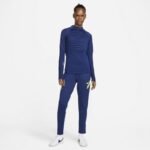 Nike Therma-FIT Strike Winter Warrior W sweatshirt DD0694-492 - Image 5