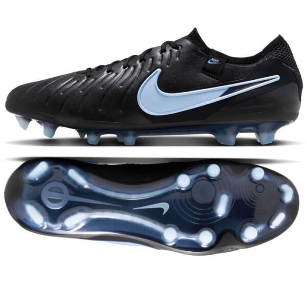 Nike Tiempo Legend 10 Elite FG DV4328-003 shoes