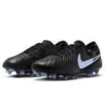 Nike Tiempo Legend 10 Elite FG DV4328-003 shoes - Image 4