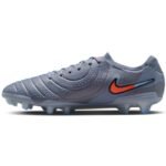 Nike Tiempo Legend 10 Elite FG DV4328-402 shoes - Image 2