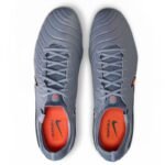 Nike Tiempo Legend 10 Elite FG DV4328-402 shoes - Image 3