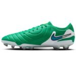 Nike Tiempo Legend 10 Elite LV8 FG HJ7272-300 shoes - Image 2