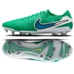 Nike Tiempo Legend 10 Elite LV8 FG HJ7272-300 shoes