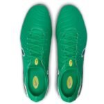 Nike Tiempo Legend 10 Elite LV8 FG HJ7272-300 shoes - Image 3