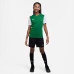 Nike Tiempo Premier II Jr T-shirt DH8389 302 - Image 2