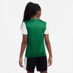 Nike Tiempo Premier II Jr T-shirt DH8389 302 - Image 4