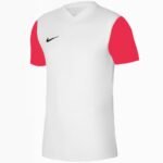 Nike Tiempo Premier II JSY M DH8035 101 T-shirt - Image 4