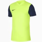 Nike Tiempo Premier II JSY M DH8035 702 T-shirt - Image 4
