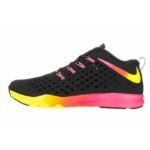 Nike Train Quick M shoes 844406-999 - Image 3